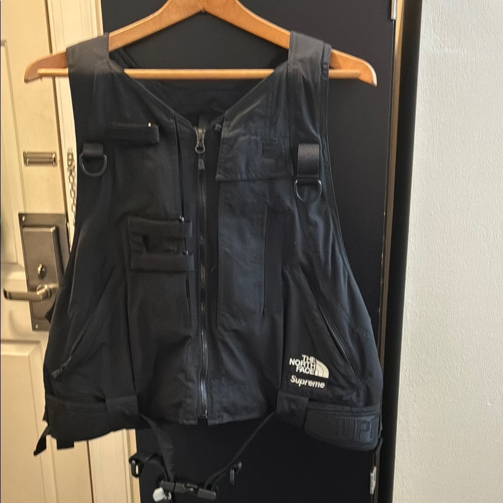 SS20 Supreme The North Face RTG Vest